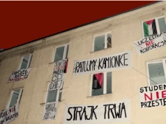 Studenci triumfują w sądzie