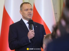 Polacy ocenili rok prezydentury Karola Nawrockiego