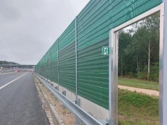 GDDKiA: Czy ktoś musi zginąć? Patologiczny zwyczaj na autostradach, to już plaga