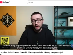 Ukraina: banderyzm tak, wypaczenia…
