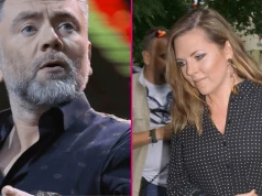 Dla niej Badach zakończył poważny związek. Tak to miało naprawdę wyglądać