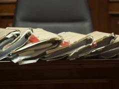 Przestępstwo seksualne wobec uczennicy. Nauczyciel skazany