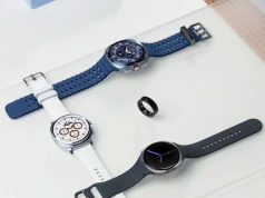 Galaxy Watch z technologią premium. Samsung ma ambitny plan