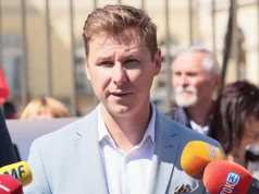 Radny PiS zabrał głos ws. swojego brata. Odpowiadał za fałszywe alaramy