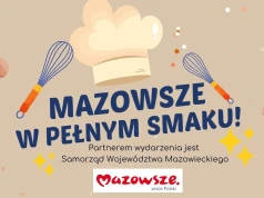 Mazowsze w pełnym smaku