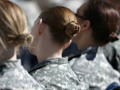 Obowiązkowa służba wojskowa dla kobiet w Europie. „Pytanie nie brzmi czy, lecz kiedy”