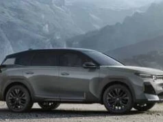 Nowy Citroën C5 Aircross z atrakcyjną ofertą dla klientów salonu Citroen MM Cars