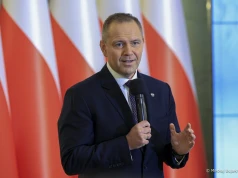 Wielkie zwycięstwo prezydenta! Nawrocki poruszająco podziękował