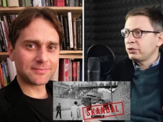 SKANDAL: Fundacja PZU sponsoruje podcast o „polskich sprawcach Holokaustu”