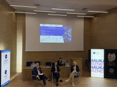 Klaster InsurTech Europe ma połączyć biznes, naukę i technologie w ubezpieczeniach