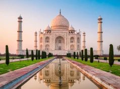 ❗CO ZA OKAZJA❗ Loty open-jaw z bagażem rejestrowanym do Bangladeszu i Indii od 957 PLN 😱✈️