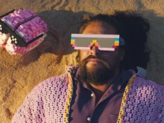 Jason Momoa przejął świat LEGO w szalonym spocie