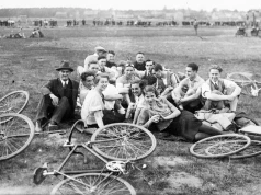 Górna Odra RETRO. Podróż do świata starych fotografii i zwiedzanie