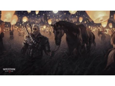 Geralt wróci w wielkim stylu. CD Projekt Red ujawnił pierwsze tropy "Pieśni przeszłości"