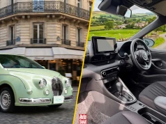 Słynna japońska firma znowu zaszalała. Oto Toyota Yaris w wydaniu Viewt Story