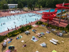 Miejskie kąpieliska we Wrocławiu już zapraszają na sezon letni!