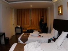 Polska sieć hotelowa rusza na podbój Europy. Pracuje z gigantami branży