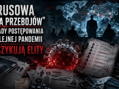 WIRUSOWA „LISTA PRZEBOJÓW” I ZASADY POSTĘPOWANIA W KOLEJNEJ PANDEMII – CO SZYKUJĄ ELITY ?