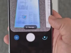 Google wypuścił nowy skaner dokumentów. Czy twój telefon go obsłuży?