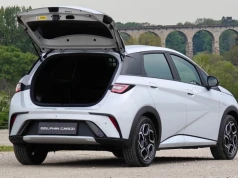 Nowy trend wśród samochodów elektrycznych. Brak osób fizycznych