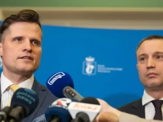 Odszedł z PiS i dołączył do Konfederacji. Byłej partii zarzuca "festiwal pychy"