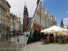 Rewolucja w centrum Opola. Ogródki letnie zamiast miejsc parkingowych