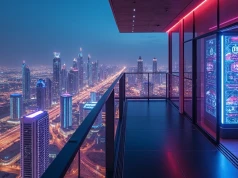 Startup z Nevady rzuca wyzwanie Nvidii. Dubaj nowym frontem wojny o obliczenia AI