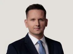 Minister zdrowia powołała nowego dyrektora generalnego MZ. Rafał Główczyński zastąpi Konrada Korbińskiego
