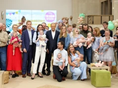 Dwa lata refundacji in vitro. Urodziło się 15 tys. dzieci, program objął dziesiątki tysięcy par