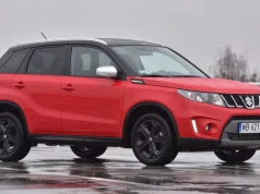 Który silnik wybrać do Suzuki Vitary II (od 2015 r.)