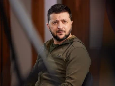 Koniec iluzji. Jaki jest polski kłopot z Zełeńskim?