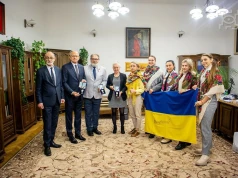 Radny pyta o skalę pomocy Lublina dla Ukrainy i reakcję miasta na upamiętnienie UPA