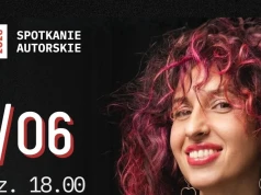 O kobietach w historii i literaturze. Sylwia Chutnik odwiedzi Konin