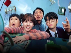 The WONDERfools - odcinek 1 - 3 - recenzja