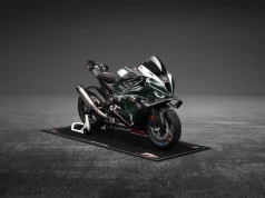 BMW M 1000 RR Limited Edition Isle of Man TT. Tylko 115 sztuk na 115. edycję Tourist Trophy