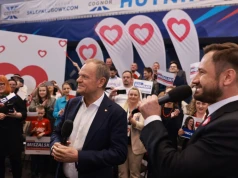 Donald Tusk reaguje po referendum w Krakowie. Miszalski stracił stanowisko szefa regionu