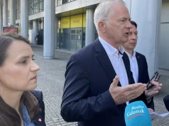 Posłowie KO: 900 firm z Pomorza skorzysta z programu SAFE. Jest krytyka