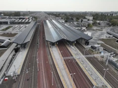 Rail Baltica. Trac Tec wygrywa w KIO. PLK bliżej umowy