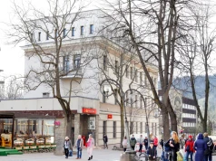 Pierwszy taki konkurs w Poczcie Polskiej. Szukają wiceprezesa od wielkich aktywów