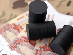 Zamrożą ceny ropy z Rosji? UE chce uderzyć w dochody Kremla