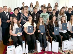 Moja Gmina – Mój Samorząd