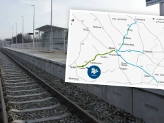 Remont linii Opole – Nysa. Najpierw tory, potem elektryfikacja