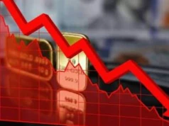 Co dalej z ceną złota, gdy wsparcie przy 4500 USD zostało przełamane? Analityk: „Walka o trend wyższego rzędu”