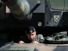 "Efekt SAFE" odbił się na giełdzie. Dotknął zwłaszcza część spółek