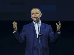 Prezydent Nawrocki: Jesteśmy gotowi uczestniczyć w rewolucji technologicznej