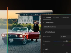 Rośnie kolejna alternatywa dla Adobe? Aftershoot ewoluuje w edytor RAW i narzędzie do kontaktu z klientami
