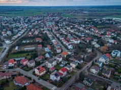 Dwie ulice w Ciechanowie przejdą modernizację