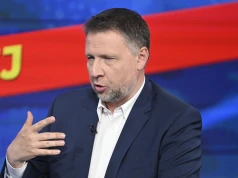 Kierwiński: Zełenski powinien rozumieć polską wrażliwość 