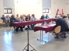 Jest wyrok sądu. Więzienie dla zawońskiego “społecznika”. Marek (Janusz) L. winny czynów pedofilskich
