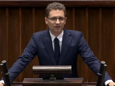 Złożyłem wniosek do Ministra Nauki i Szkolnictwa Wyższego
